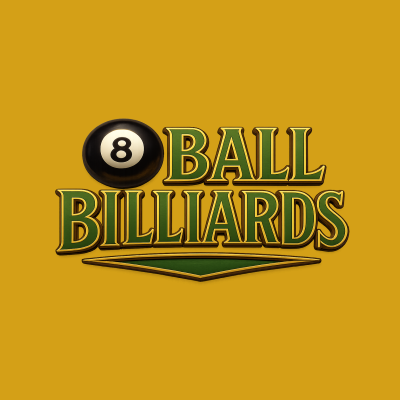 8 Ball Billiards