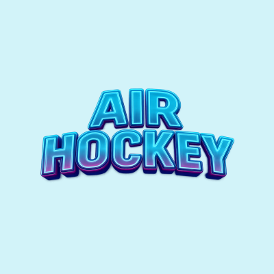 Air Hockey
