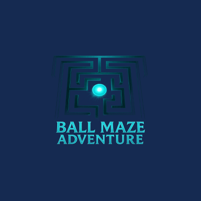Ball Maze Adventure