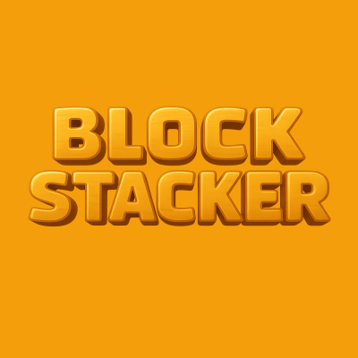 Block Stacker