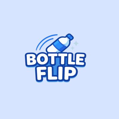 Bottle Flip