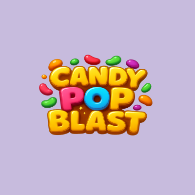 Candy Pop Blast