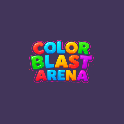Color Blast Arena