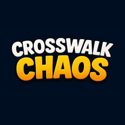 Crosswalk Chaos