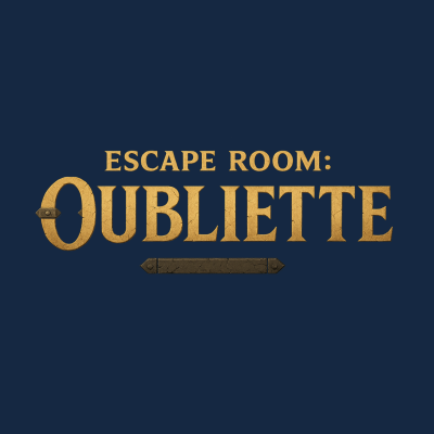 Escape Room: Oubliette