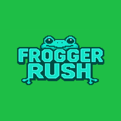 Frogger Rush