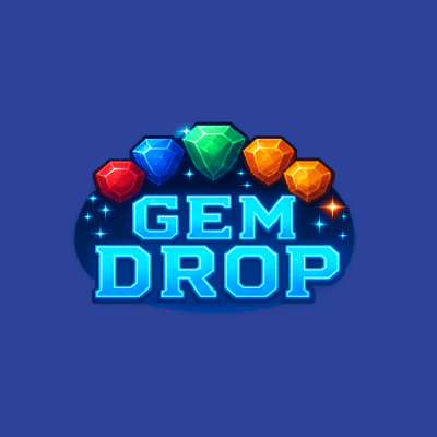 Gem Drop