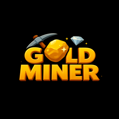 Gold miner