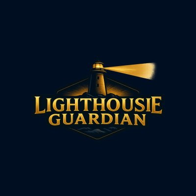 Lighthouse Guardian