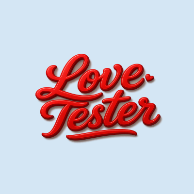 Love Tester
