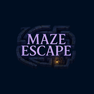 Maze Escape