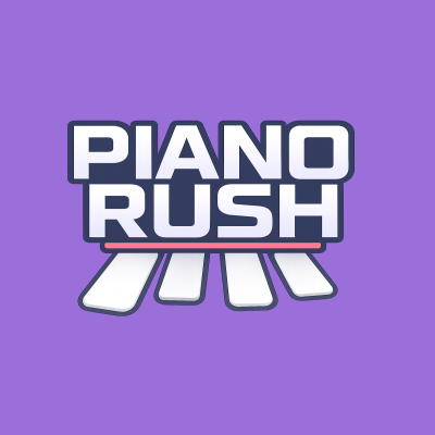 Piano Rush
