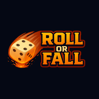 Roll or Fall
