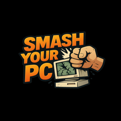 Smash Your PC