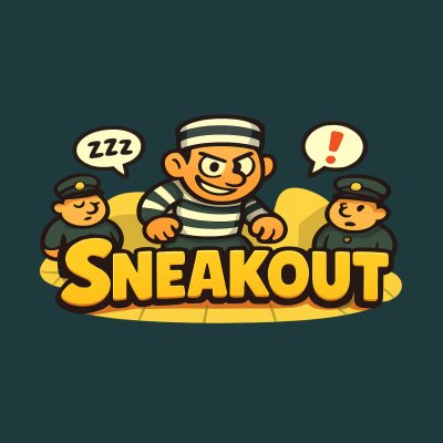 Sneakout