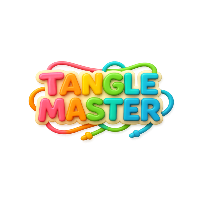 Tangle Master
