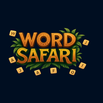 Word Safari