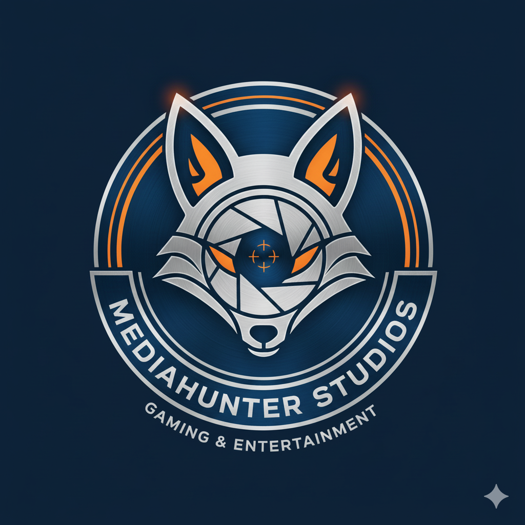 Mediahunter Studios
